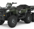 Polaris Sportsman touring 6x6 570 