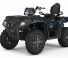 Polaris Sportsman touring 850 