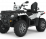 Polaris Sportsman touring XP 1000