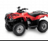 Honda TRX250TM 