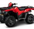 Honda TRX520FA6