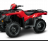 Honda TRX520FM2