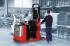 ऑर्डर पिकर और चेरी पिकर फोर्कलिफ्ट Manitou CI 10 LC