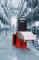 ऑर्डर पिकर और चेरी पिकर फोर्कलिफ्ट Manitou CI 10 LC