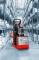 ऑर्डर पिकर और चेरी पिकर फोर्कलिफ्ट Manitou CI 10 LC