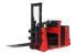 ऑर्डर पिकर और चेरी पिकर फोर्कलिफ्ट Manitou CI 12 PF