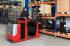 ऑर्डर पिकर और चेरी पिकर फोर्कलिफ्ट Manitou CI 12 PF