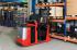 ऑर्डर पिकर और चेरी पिकर फोर्कलिफ्ट Manitou CI 12 PF