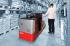 ऑर्डर पिकर और चेरी पिकर फोर्कलिफ्ट Manitou CI 20
