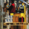 ऑर्डर पिकर और चेरी पिकर फोर्कलिफ्ट Hyster K1.0L-AC