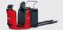 ऑर्डर पिकर और चेरी पिकर फोर्कलिफ्ट Linde N24