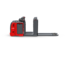 ऑर्डर पिकर और चेरी पिकर फोर्कलिफ्ट Linde N20C HP