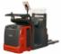 ऑर्डर पिकर और चेरी पिकर फोर्कलिफ्ट Linde N20C