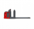 ऑर्डर पिकर और चेरी पिकर फोर्कलिफ्ट Linde N20VLI