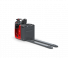 ऑर्डर पिकर और चेरी पिकर फोर्कलिफ्ट Linde N24HP