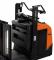 ऑर्डर पिकर और चेरी पिकर फोर्कलिफ्ट BT OSE 100 W Man-Up 