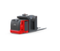 ऑर्डर पिकर और चेरी पिकर फोर्कलिफ्ट Linde V08-01