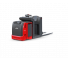 ऑर्डर पिकर और चेरी पिकर फोर्कलिफ्ट Linde V08-01