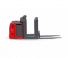 ऑर्डर पिकर और चेरी पिकर फोर्कलिफ्ट Linde V08-02