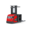 ऑर्डर पिकर और चेरी पिकर फोर्कलिफ्ट Linde V10