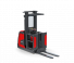ऑर्डर पिकर और चेरी पिकर फोर्कलिफ्ट Linde V10 Std