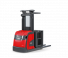 ऑर्डर पिकर और चेरी पिकर फोर्कलिफ्ट Linde V10 Std