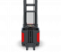 ऑर्डर पिकर और चेरी पिकर फोर्कलिफ्ट Linde V24V Std.