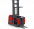 ऑर्डर पिकर और चेरी पिकर फोर्कलिफ्ट Linde V48V Std.