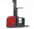 ऑर्डर पिकर और चेरी पिकर फोर्कलिफ्ट Linde V48V Std.