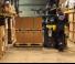 पैलेट जैक Combi-Lift Combi PPT 5000