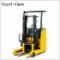 इलेक्ट्रिक फोर्कलिफ्ट Komatsu FB 18 RL