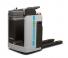 पैलेट ट्रक पैलेट ट्रक सिट डाउन राइडर UniCarriers Ergo XLL 300