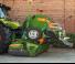 पावर हैरो Amazone KE 4001 Super