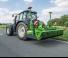 पावर हैरो Amazone KE 4001 Super