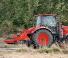 पावर हैरो Kubota PH1301