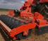 पावर हैरो Kubota PH3301