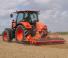 पावर हैरो Kubota PH3301
