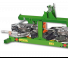 स्लरी और खाद तकनीक फर्टिलाइज़र स्प्रेडर Amazone ZA-M 1201