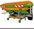 स्लरी और खाद तकनीक फर्टिलाइज़र स्प्रेडर Amazone ZA-TS 2200 Super
