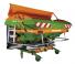 स्लरी और खाद तकनीक फर्टिलाइज़र स्प्रेडर Amazone ZA-TS 2200 Super