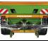 स्लरी और खाद तकनीक फर्टिलाइज़र स्प्रेडर Amazone ZA-TS 3200 Super