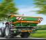 स्लरी और खाद तकनीक फर्टिलाइज़र स्प्रेडर Amazone ZA-V 1700 Super