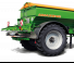 स्लरी और खाद तकनीक फर्टिलाइज़र स्प्रेडर Amazone ZG-B 5500