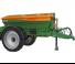 स्लरी और खाद तकनीक फर्टिलाइज़र स्प्रेडर Amazone ZG-TS 5500