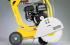 फ्लोर सॉ Wacker Neuson BFS 735