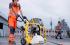 फ्लोर सॉ Wacker Neuson BFS 735