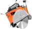 Husqvarna FS 5000 D