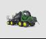 फॉरेस्ट मशीनरी फॉरवर्डर John Deere 1010 G