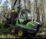 फॉरेस्ट मशीनरी फॉरवर्डर John Deere 910 G