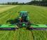फ्रंट-माउंटेड मोवर - बिना कंडीशनर के डिस्क DEUTZ-FAHR DiscMaster 332 XF